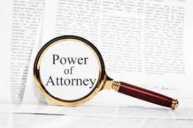 A  Guide to Different Types of Power of Attorney