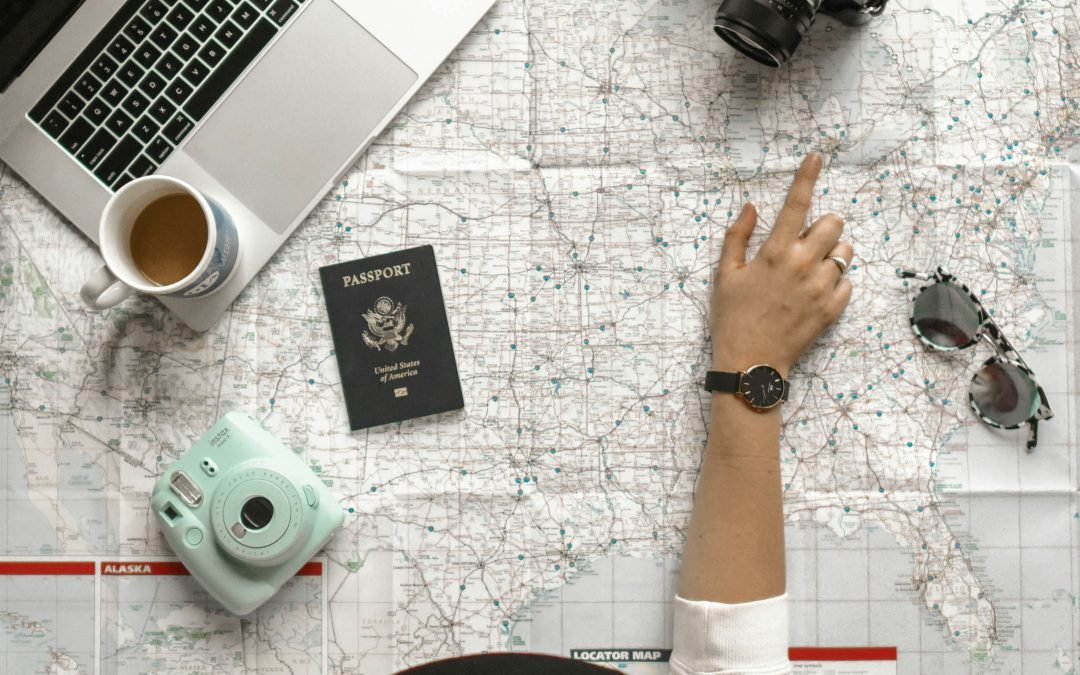 Moving Abroad? Get Your Documents Apostilled Before You Leave
