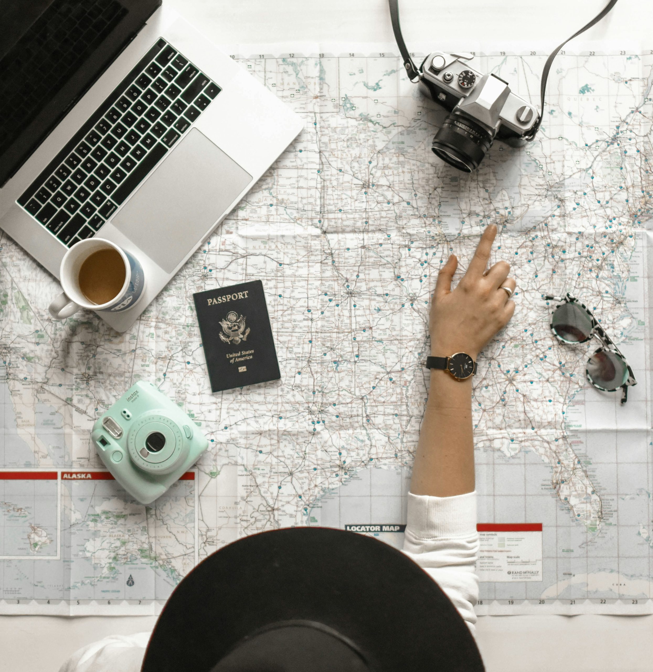 Moving Abroad? Get Your Documents Apostilled Before You Leave