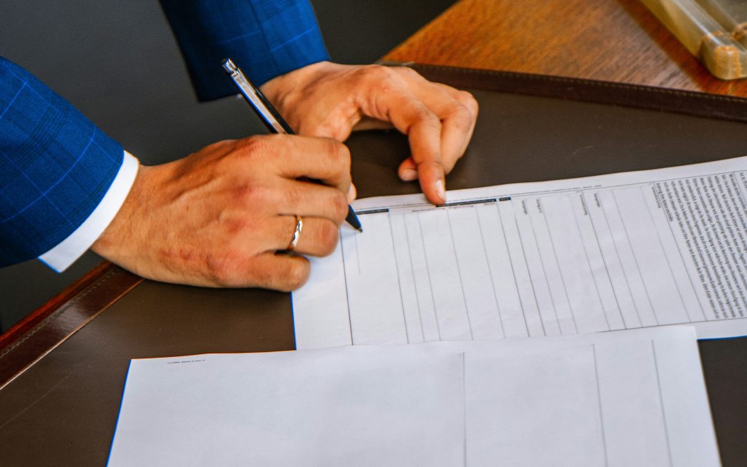 I-9 Verification for Employers: A Simple Compliance Guide