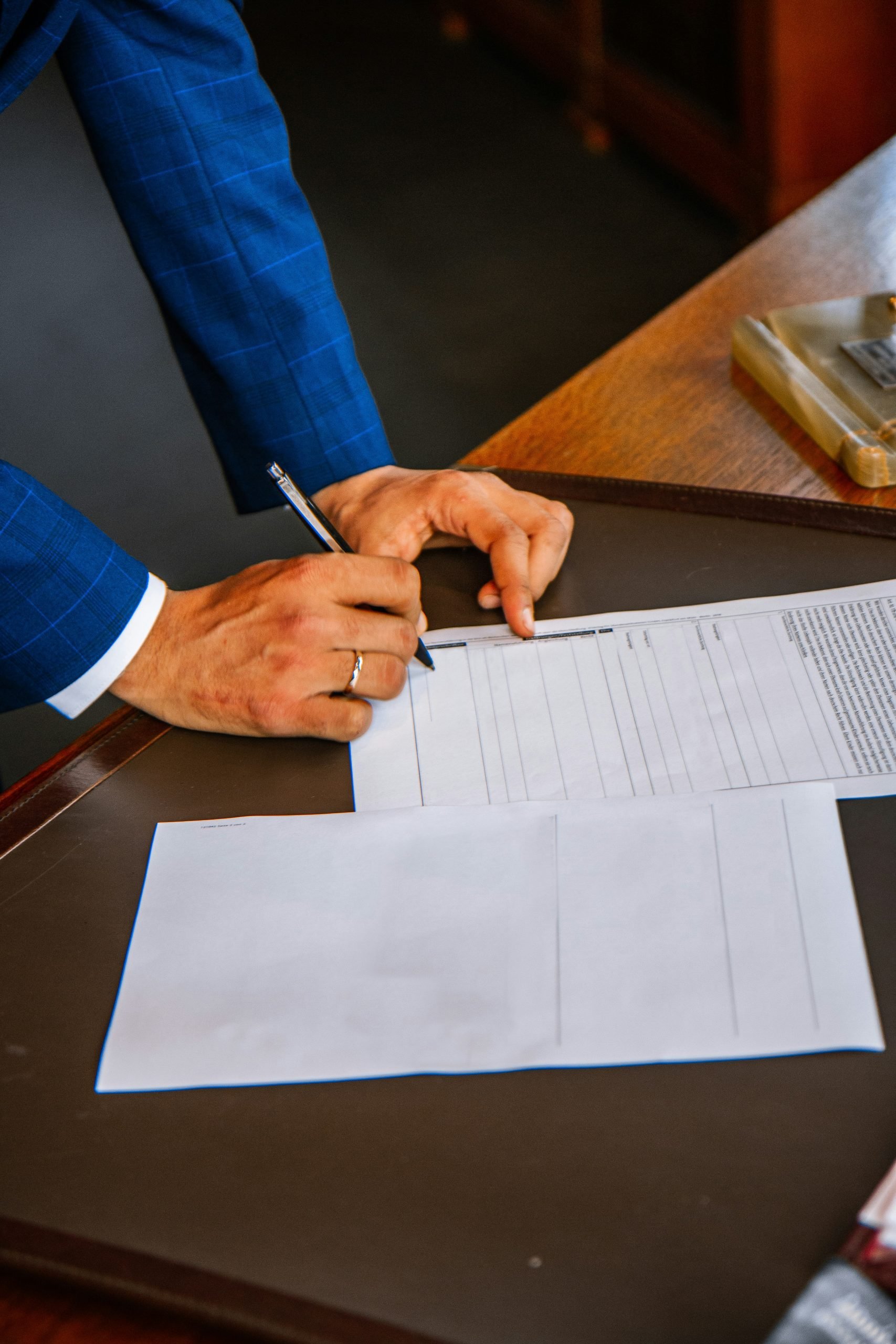 I-9 Verification for Employers: A Simple Compliance Guide