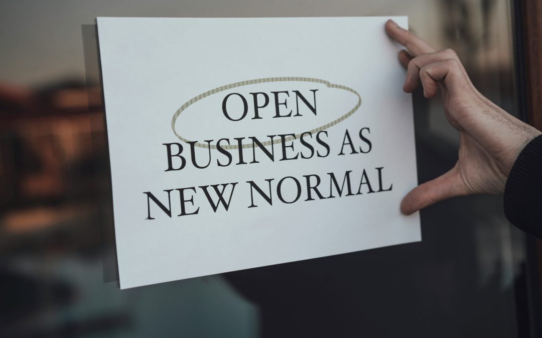 National Small Business Week: Why Every Business Needs a Trusted Notary