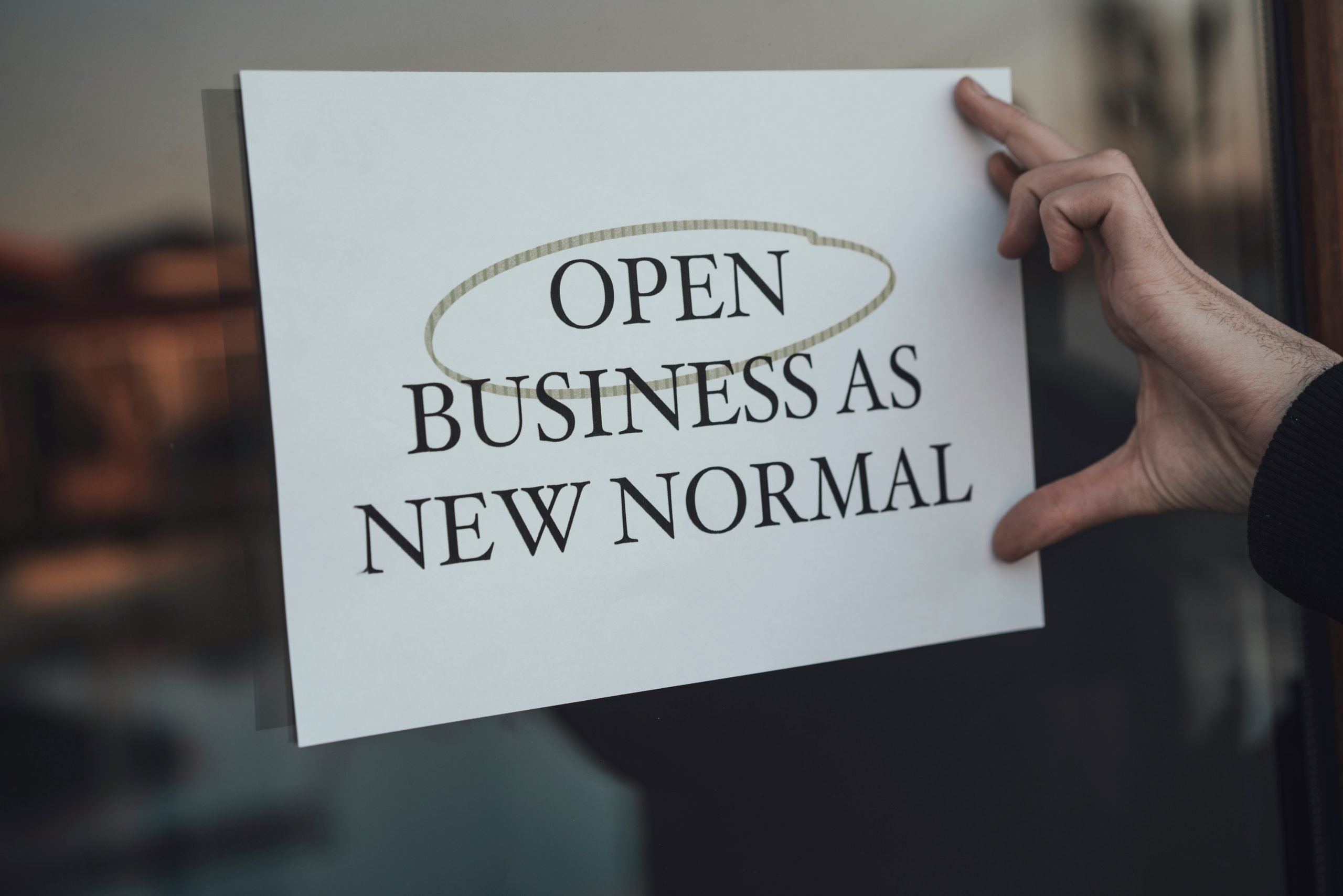 National Small Business Week: Why Every Business Needs a Trusted Notary