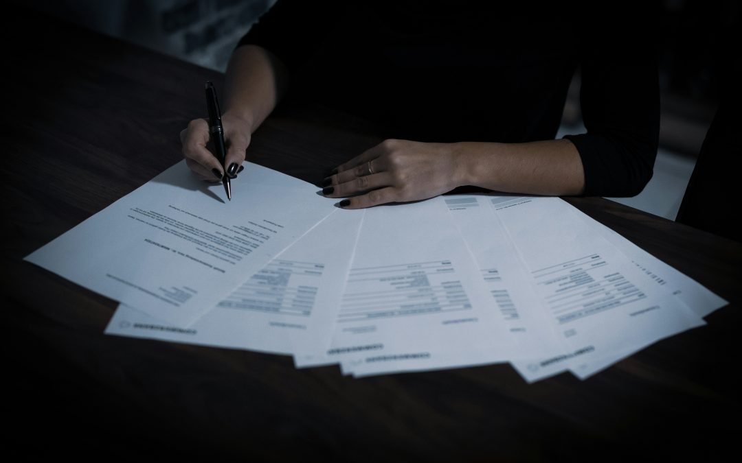 Emergency Mobile Notary: What To Do When Time Is Critical