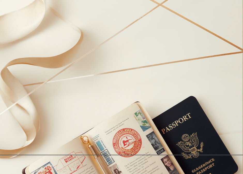 Does Your Child Need a Notarized Travel Consent?