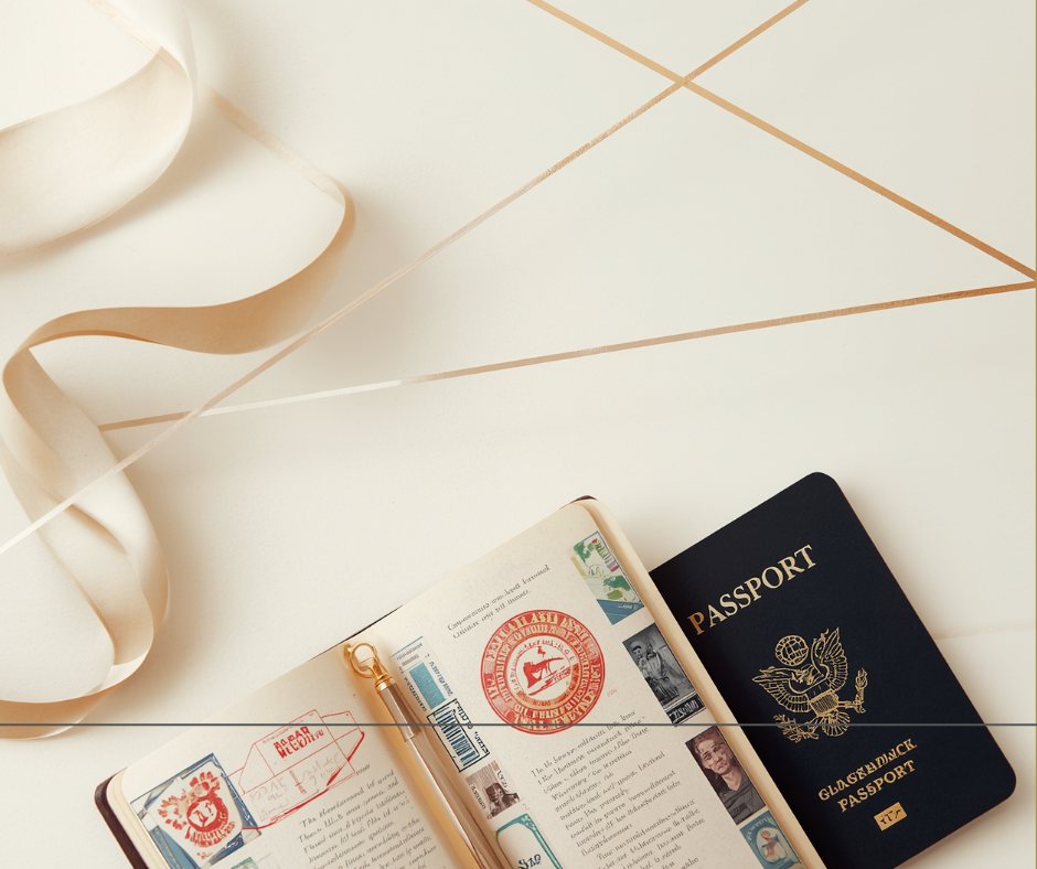 Does Your Child Need a Notarized Travel Consent?
