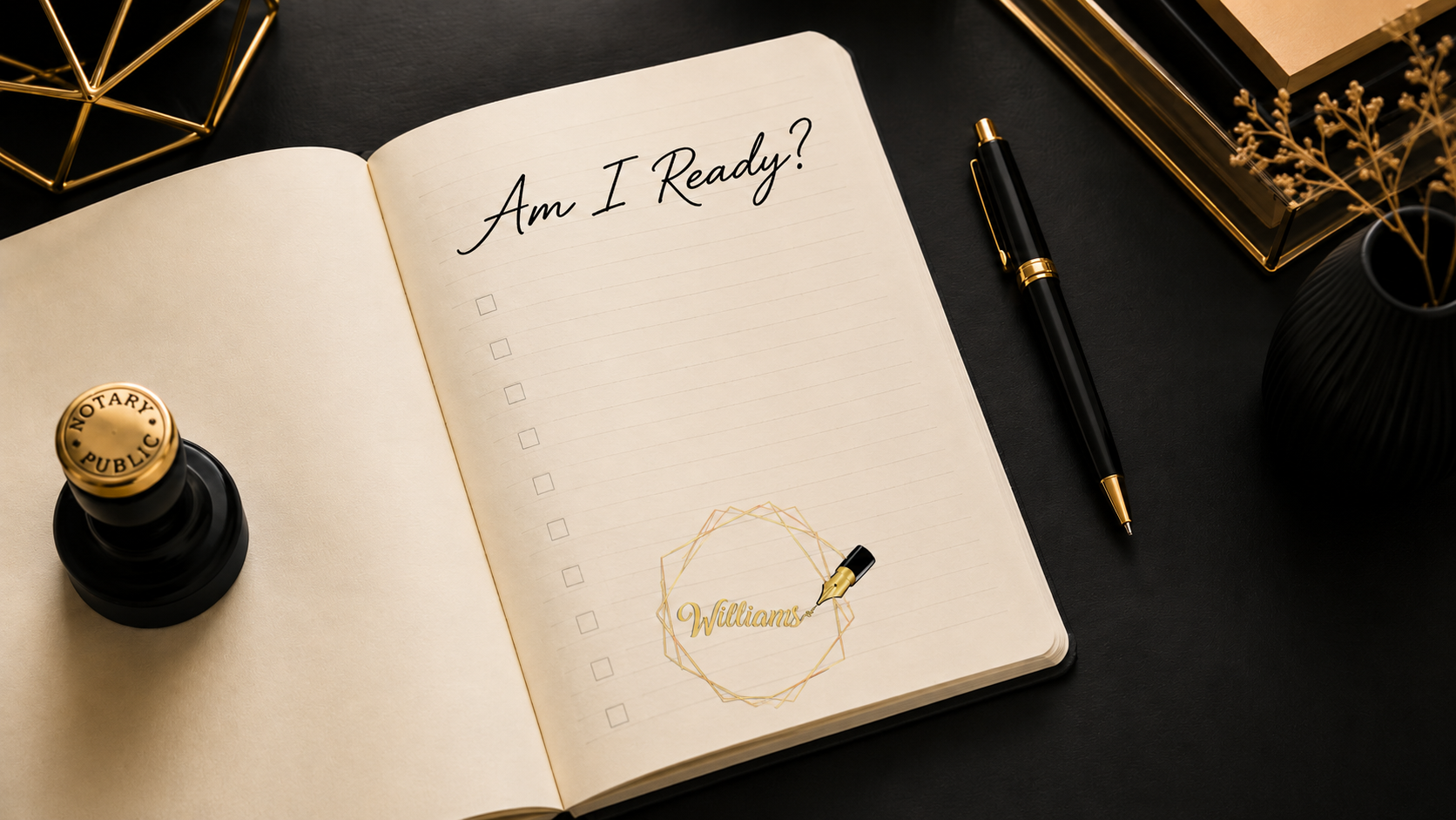 The Notary Business Conversation Most People Skip – And Regret