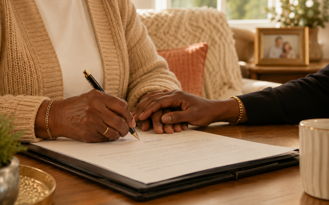 Serving Seniors and Multigenerational Families